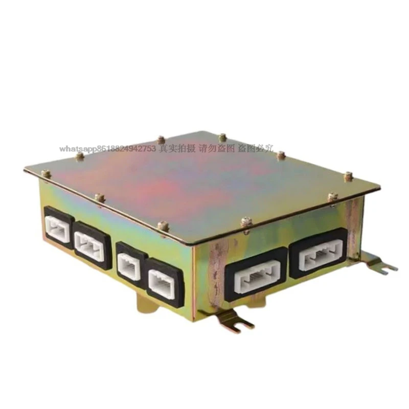 

High quality excavator accessories computer board for KATO HD820-3