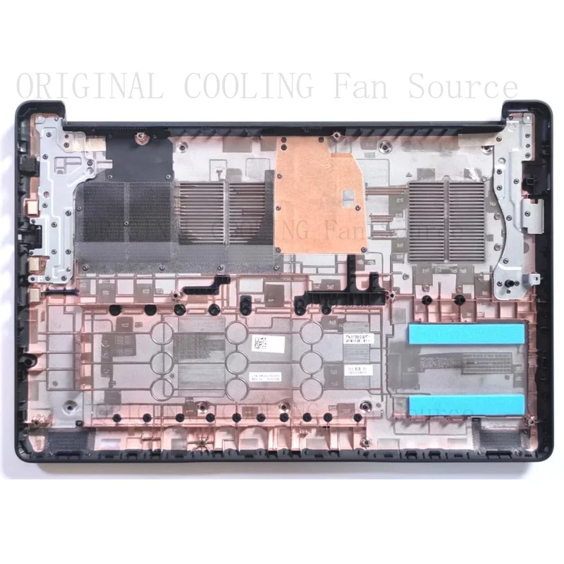 R+  New For Dell Inspiron G3 17 3779 5779 Laptop Bottom Base Case Cover JD0JC 0JD0JC
