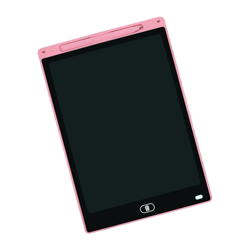 10 Inch LCD Drawing Tablet Writing Board Color Graffiti Board Drawing Board For Children Drawing