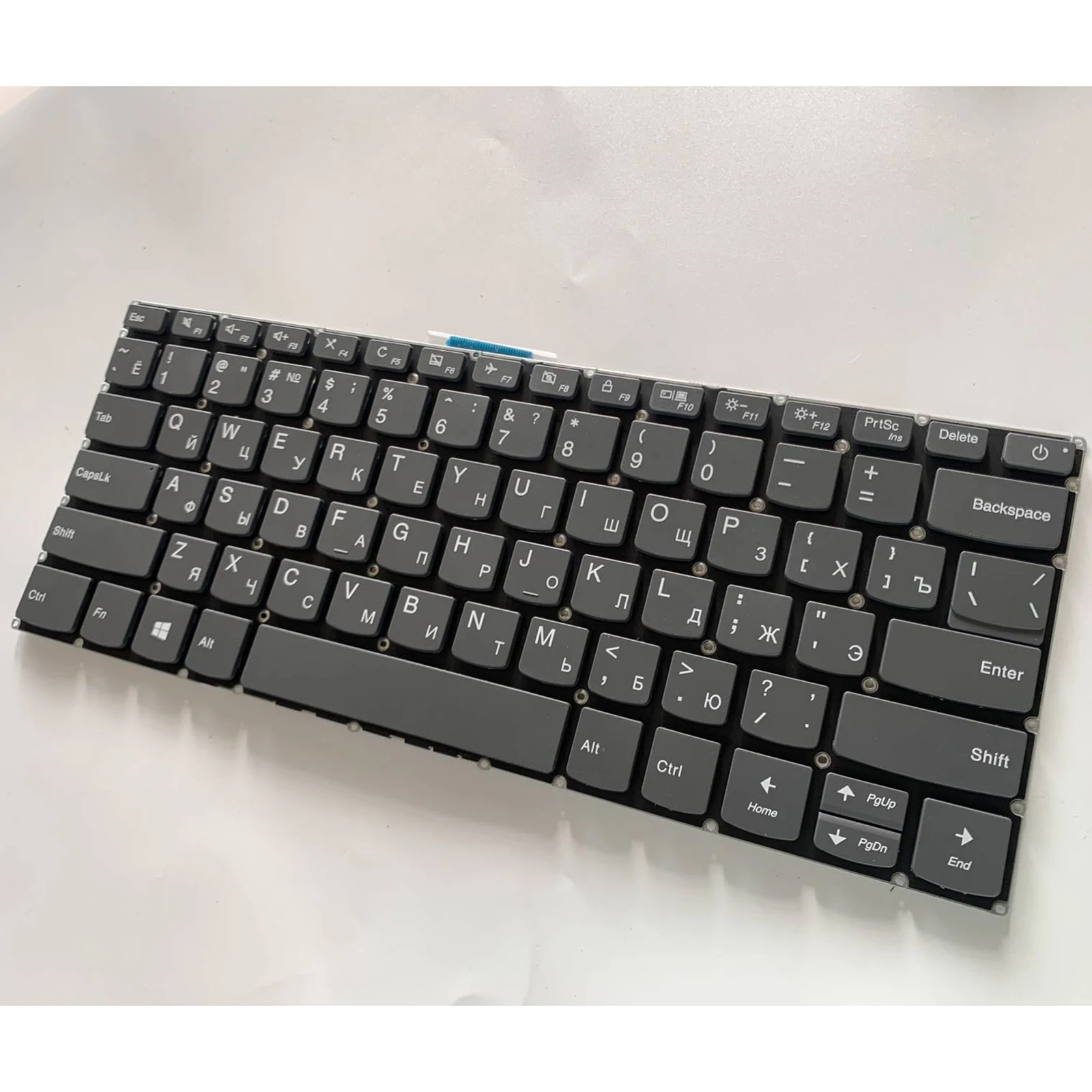 

for Lenovo IdeaPad 320-14IKB 320-14IAP 320-14AST 320-14ISK Laptop Keyboard RU Layout