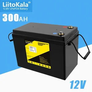6 Main Sales Battery 12V 100AH ​​- №5