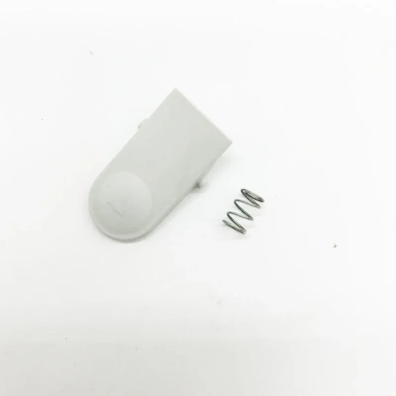 Button For XiaoMi MiJia 1C/K10 Hand-held wireless vacuum cleaner Parts/Accessories Dust Cup Button / Switch