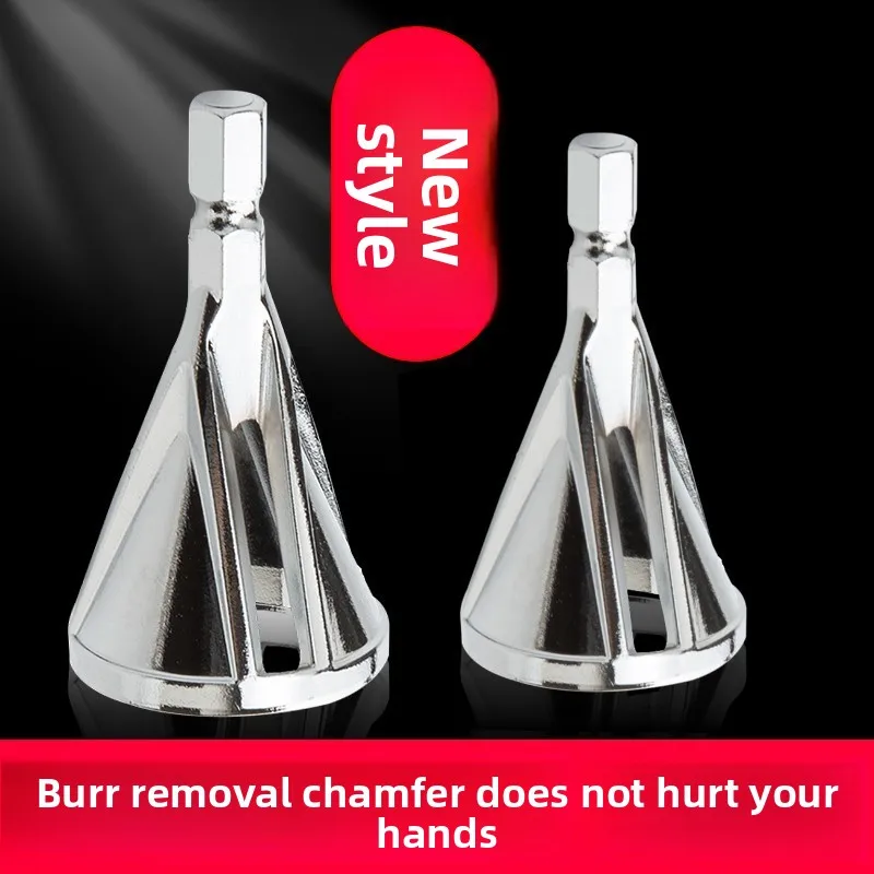 

Трехгранный нож для снятия фаски, электрическая дрель, обрезка винта, за исключением шлифовальной головки с шипами, ручной инструмент