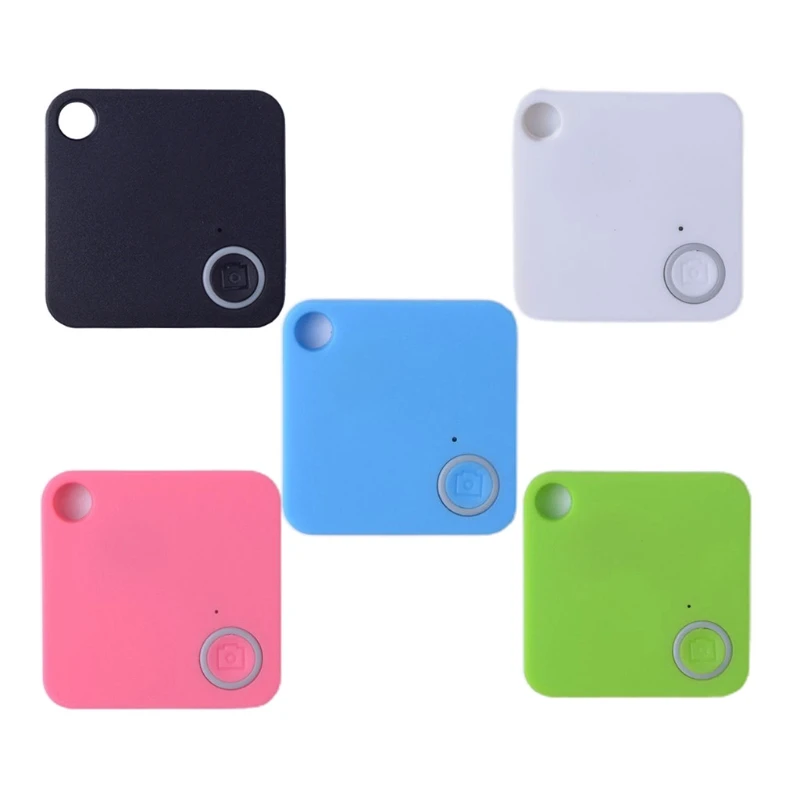 Slim-Combo Pack GPS Bluetooth-compatible for Key Finder Anything