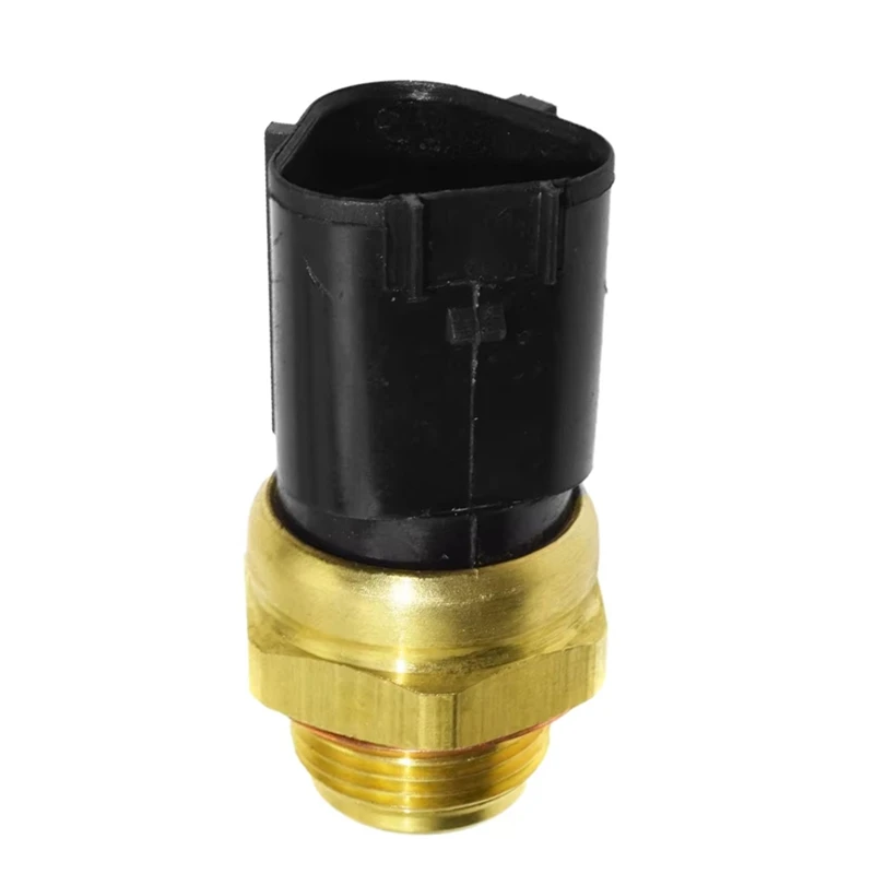 1J 0959481 Um sensor de temperatura do interruptor do ventilador de refrigeração do motor para vw volkswagen beetle golf jetta para tt quattro