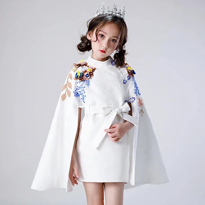 

The -of-- by ChinaBaby Child Princess Dress GirlThe first-of-its-kind product created by China