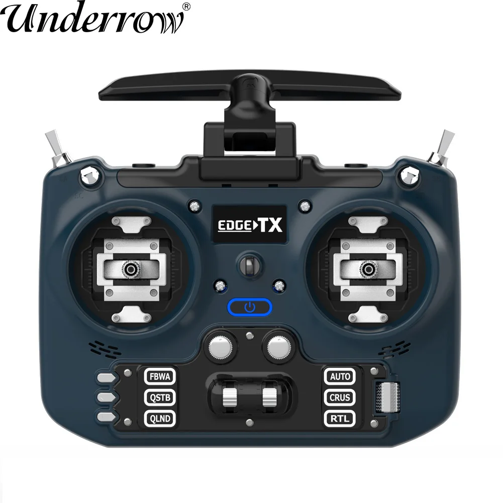 

Jumper T-20 T20 ELRS ExpressLRS Remote Control Radio 915Mhz/2.4GHz Oled screen Transmission Max 1000mW For Long Rang RC Drone