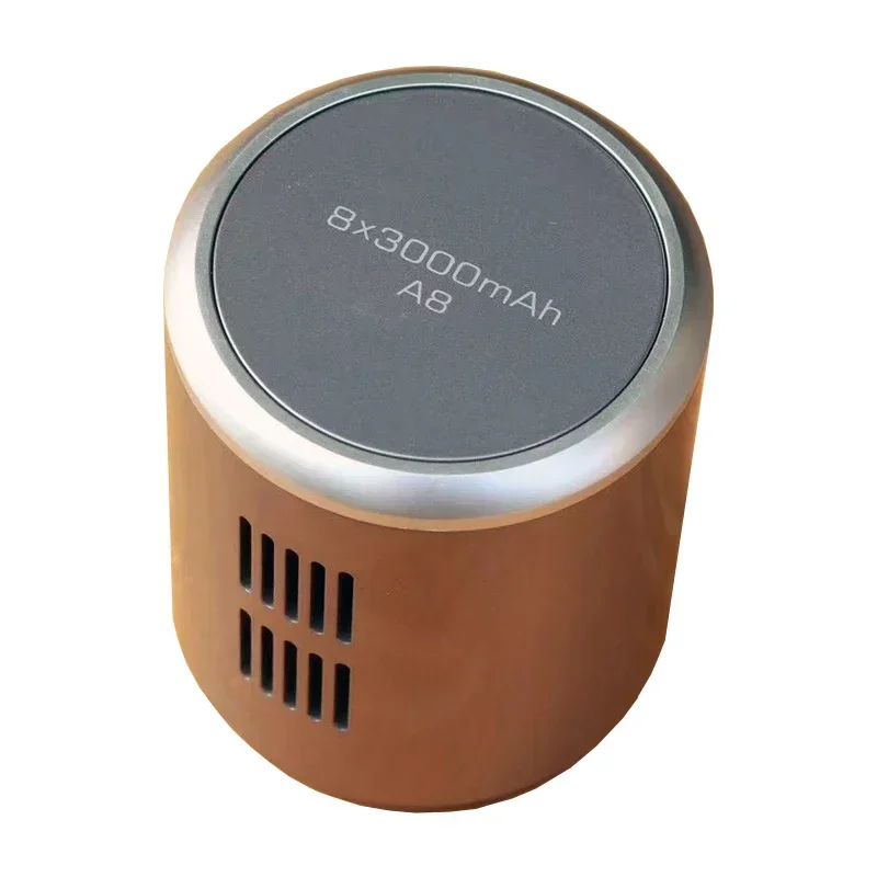 

100% New Original T-DC49D 28.8V 3000mAh for JIMMY AT6 A8 A7 A6 Wireless vacuum cleaner battery