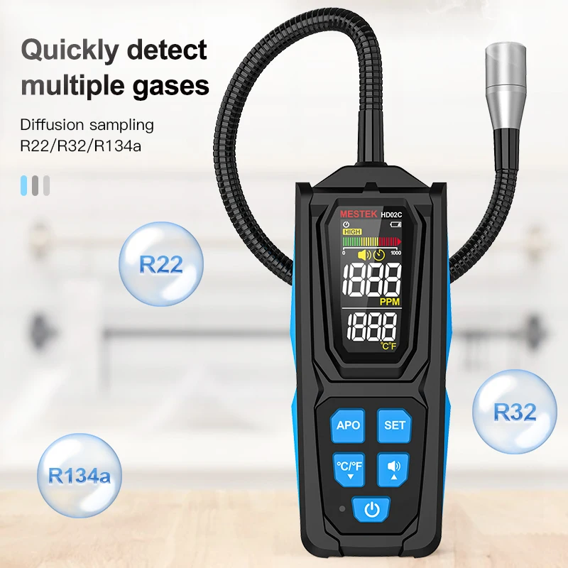 Thumbnail 3 - #40 Best Combustible Gas Detector to Buy In 2026