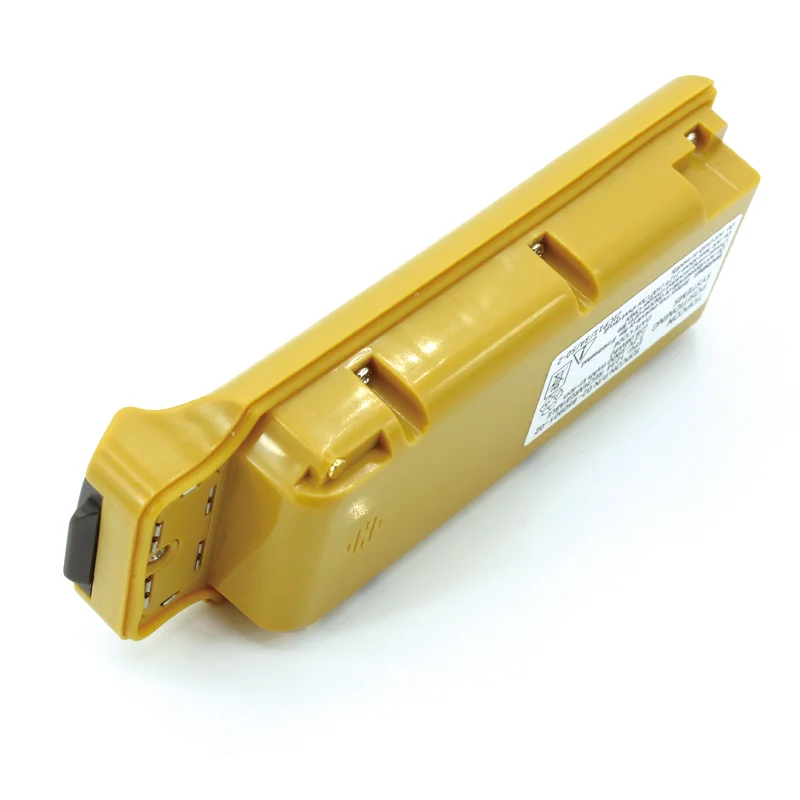 02-850901-02 Battery for GPS GR3, GR5, GR-3, GR-5 series total station 7.2V 3900mAh Li-ion battery