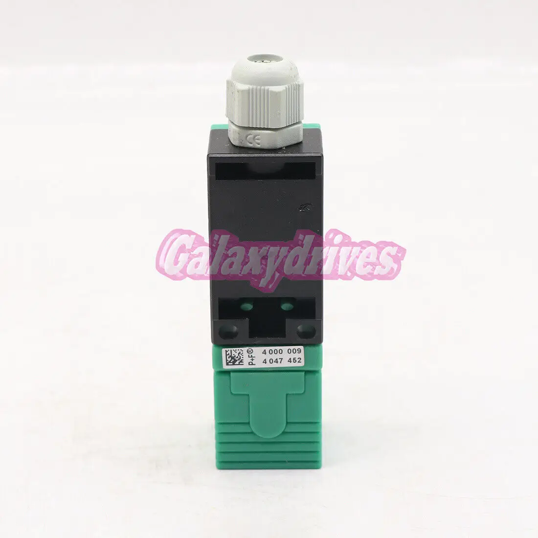 Imagem -06 - Sensor Indutivo para Pepperl Mais Fuchs Proximidade Switch Ncn15-m1k-e5 Novo 1pc