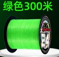 X24 300M Green