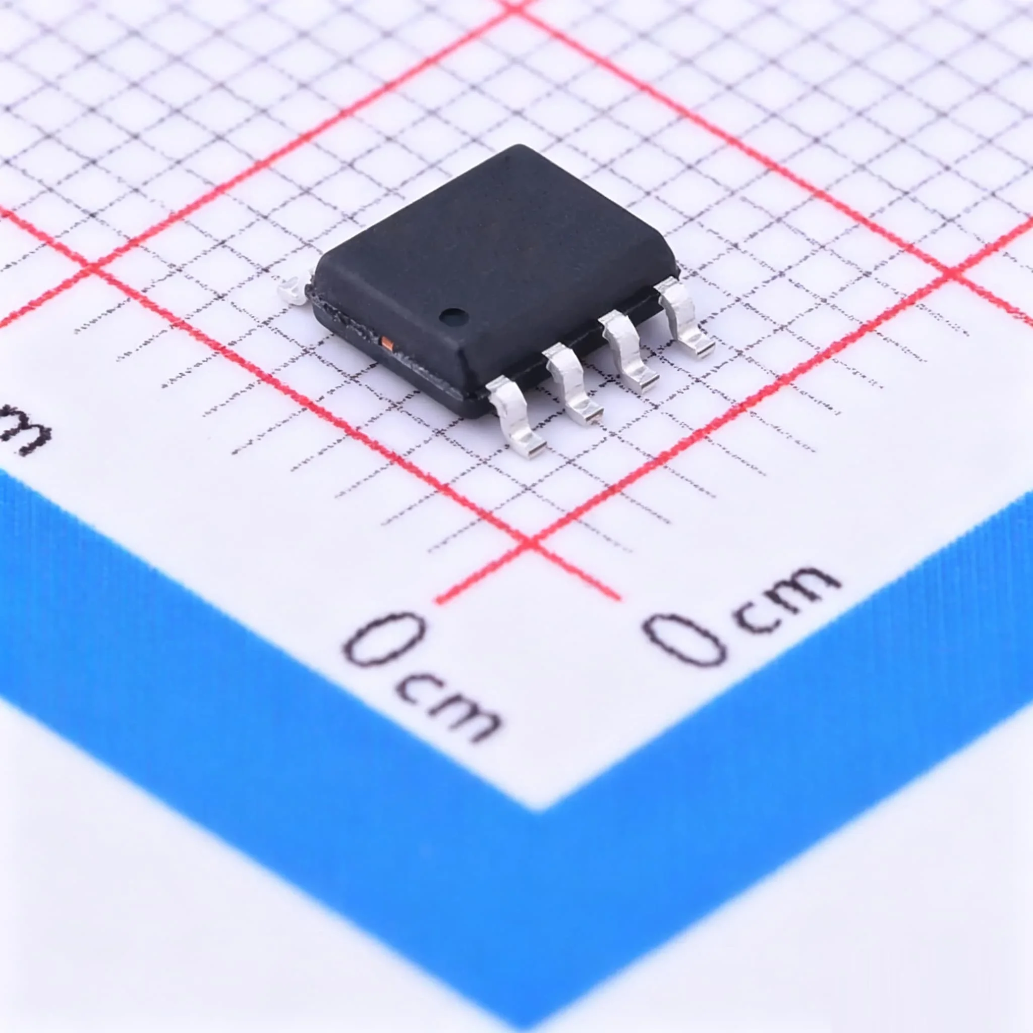 (5/25PCS) 100% New ATTINY13 ATTINY13A TINY13A MCU AVR 1K FLASH 20MHZ IC ATTINY13A-SSU SOP-8 Chip In Stock