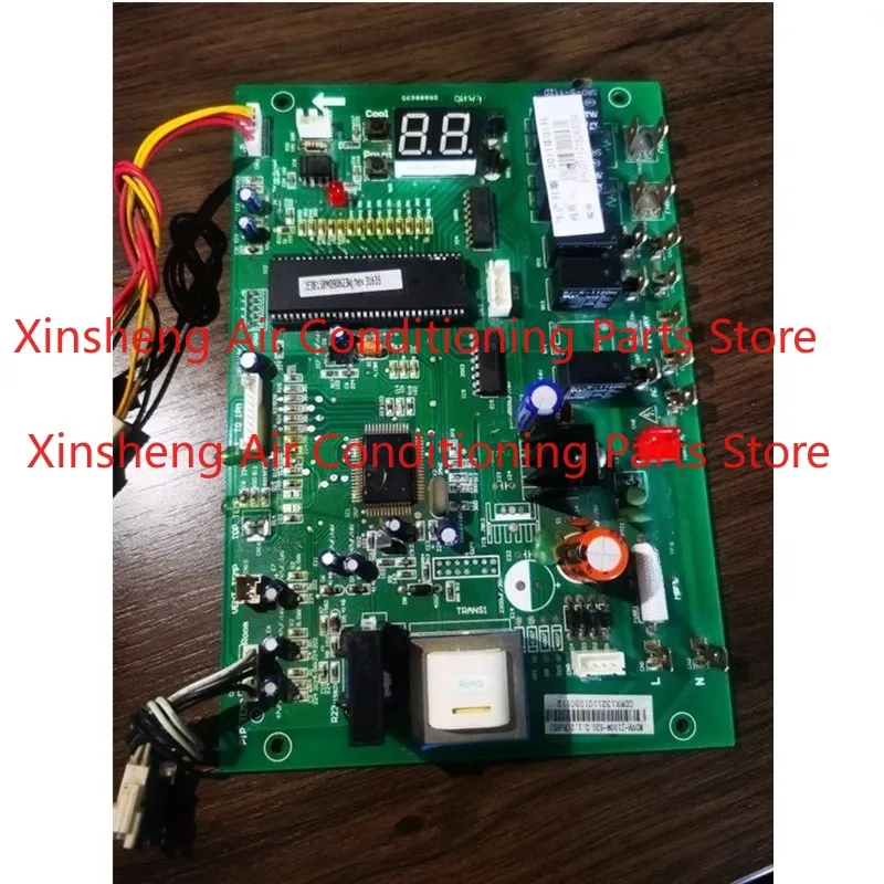 

for Midea inverter air conditioner power motherboard MDV-J140W BPY 202302140248