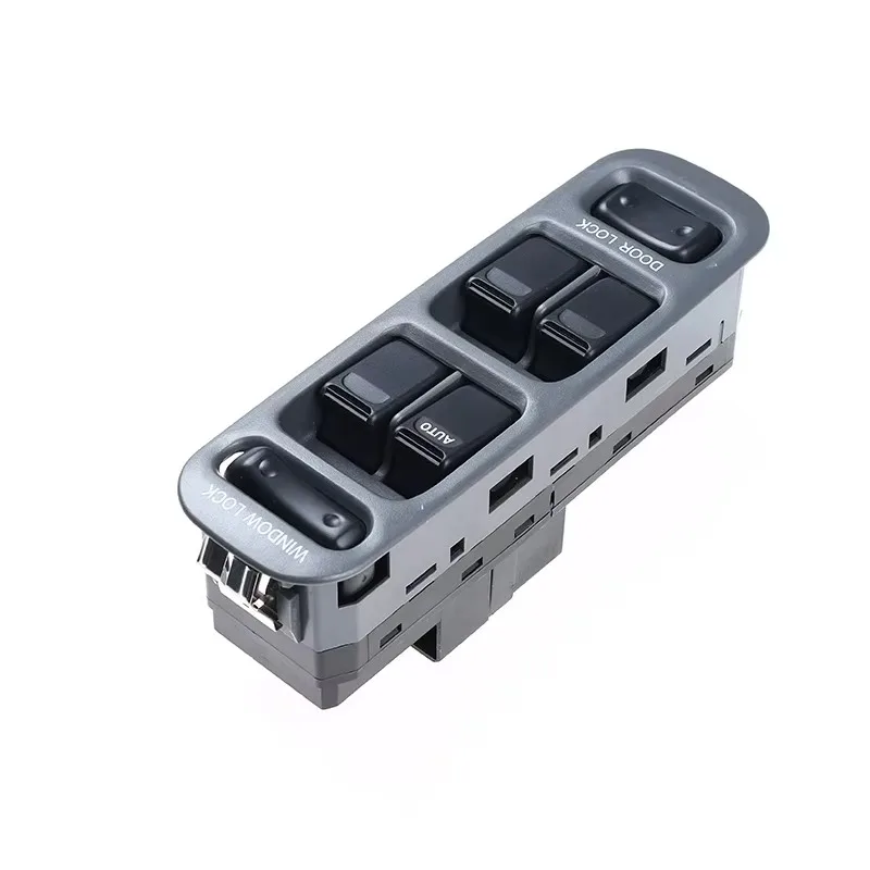 Power Window Switch Front Left for Suzuki Grand Vitara XL-7 1999-2004 Master Control 37990-65D10-T01 Car Accessories