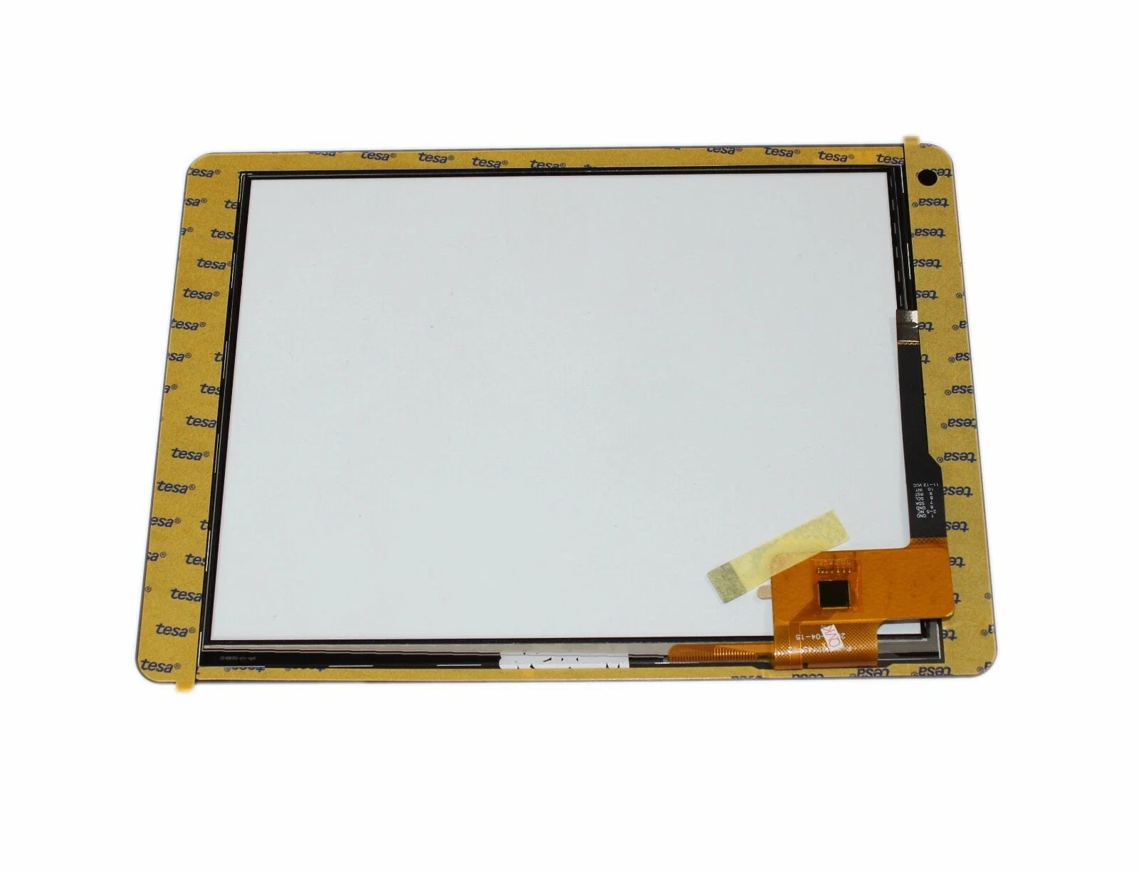 Touch Screen Digitizer Replacement for Autel MaxiSys MS908 Pro MY908 Scan Tool