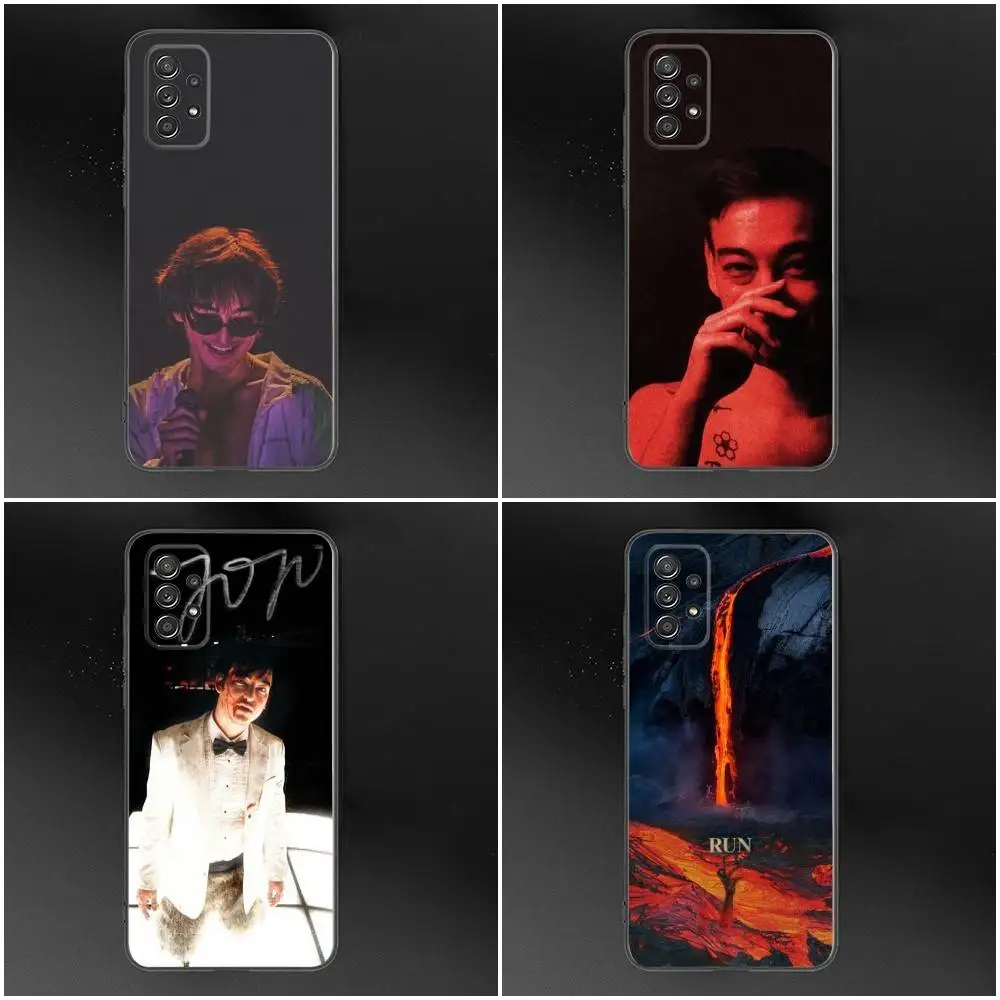 Singer Joji Phone C… - image