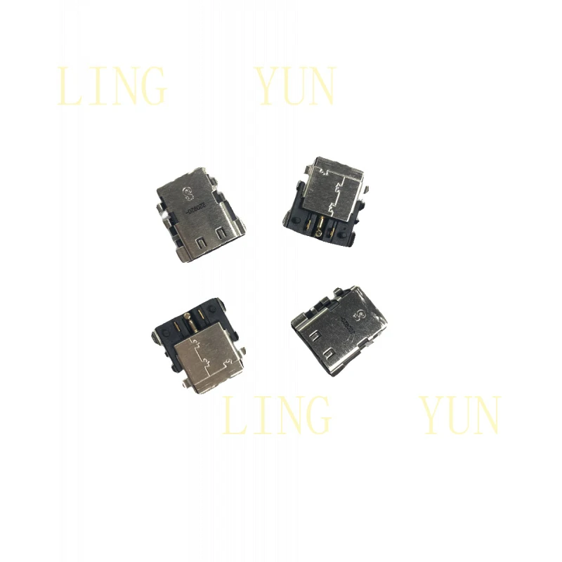 

Z 1Pc DC Power Jack Charging Port Plug Connector for Acer Nitro AN16-41 AN16-51