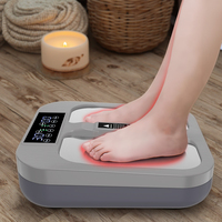 20 Levels Adjustment Terahertz Foot Massager Life Tera P90 Home Foot Massager Gift Special Foot Therapy Spa Product