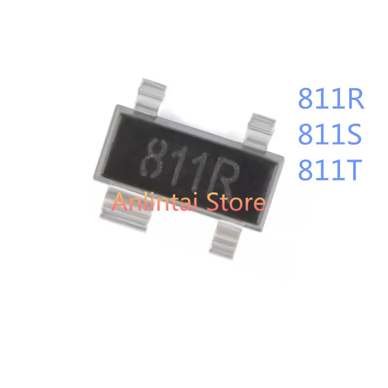 10 pz AP63205WU-7 SOT23-6 IC REG BUCK 5V 2A TSOT23-6