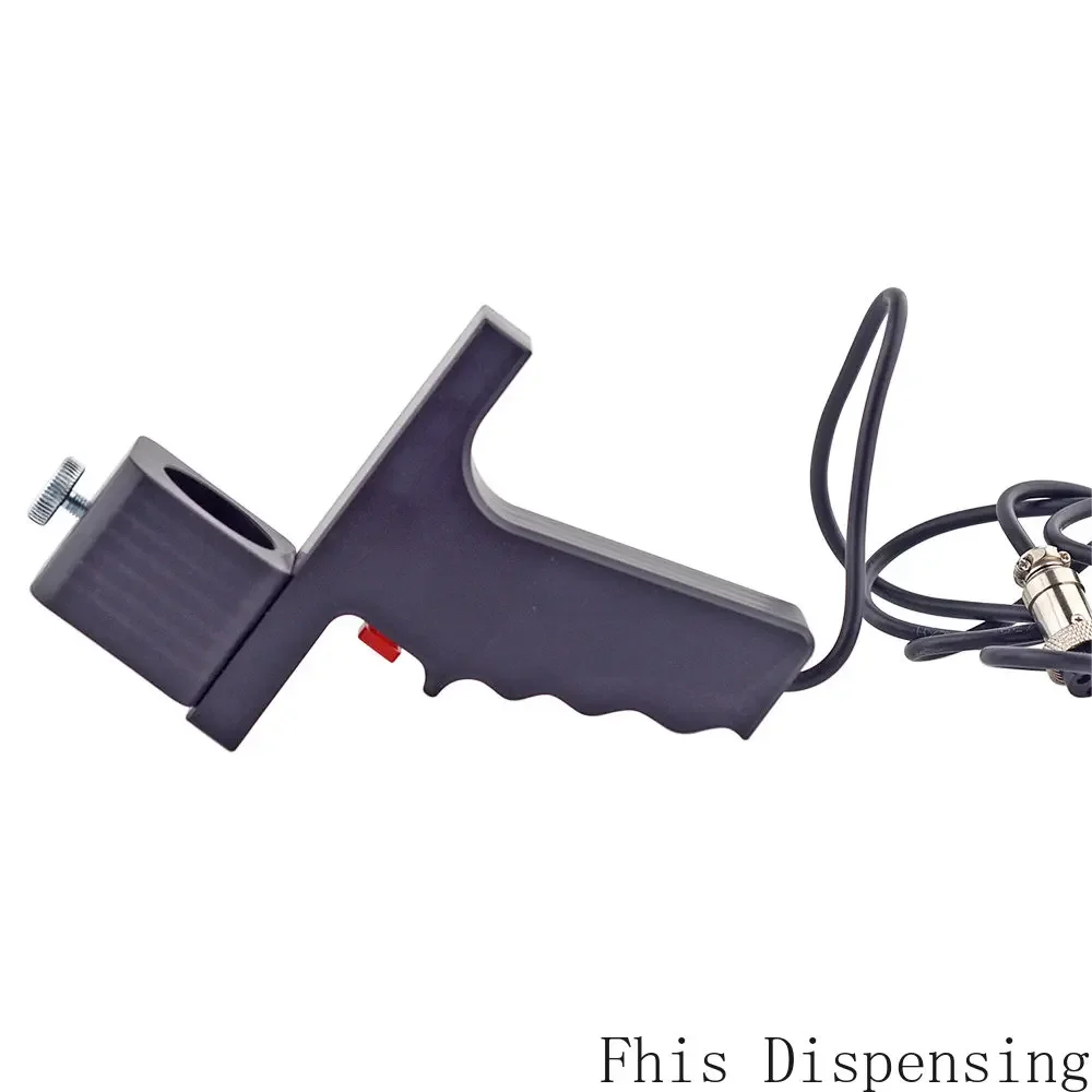 

Handheld Dispensing Switch Valve