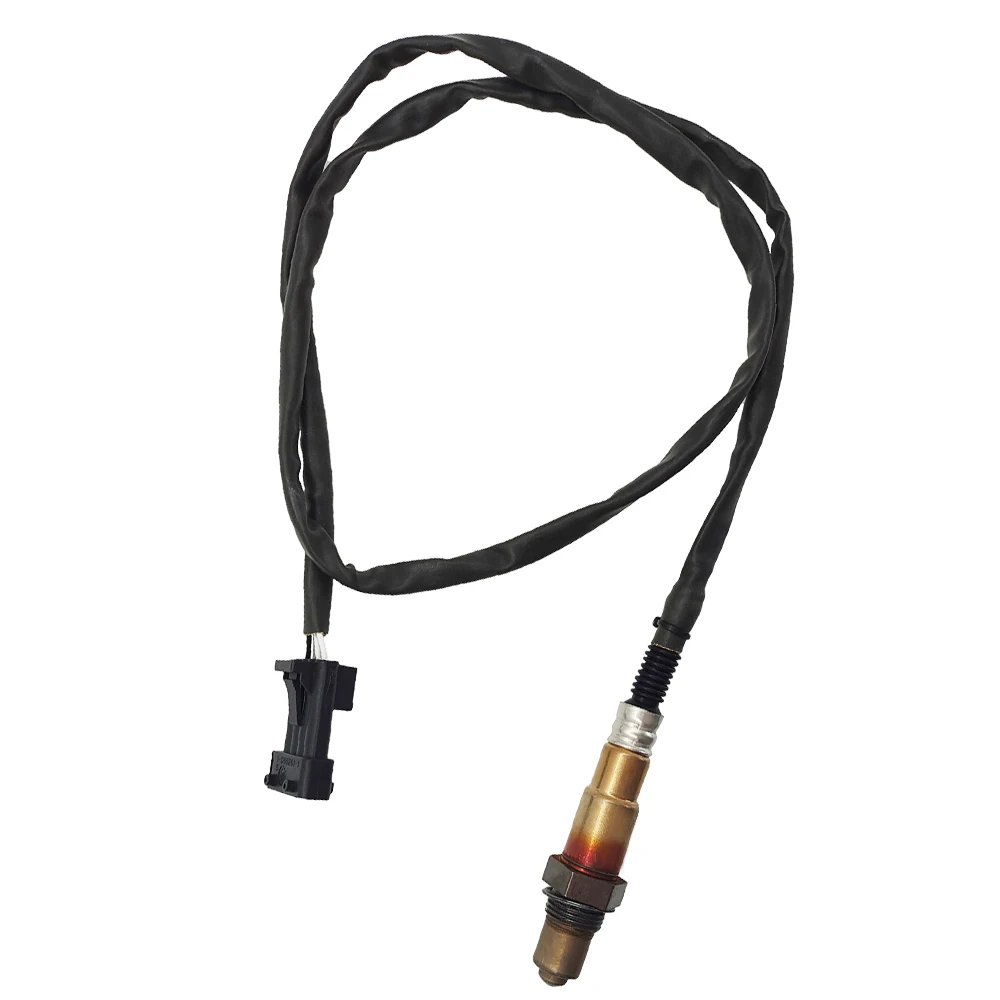 0258006784 Lambda O2 Oxygen Sensor Fit for BYD F3R CHERY A5 1.5 FAW Besturn 1.6 Geely VISION 1.8 JAC TONGYUE 1.3 2006-2014