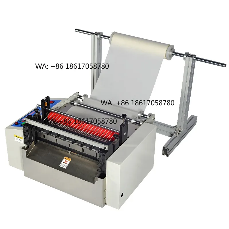 PP Fabric Roll Cutter Slitting Nonwoven Cloth Cutting Machine Cutter Prices