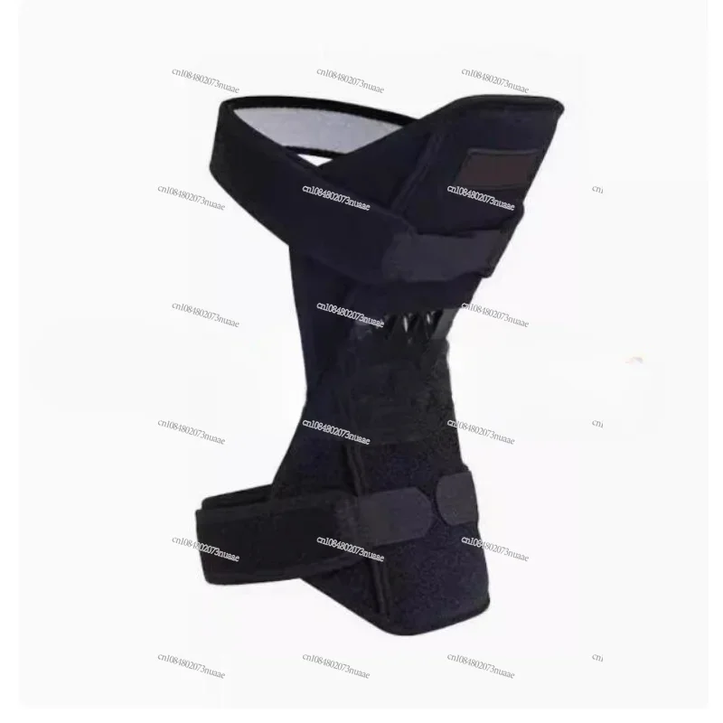 Knee Booster for Middle-aged and Elderly People, Knee Joint Protectors, Leg Protectors, Exoskeleton Fixation for Legs