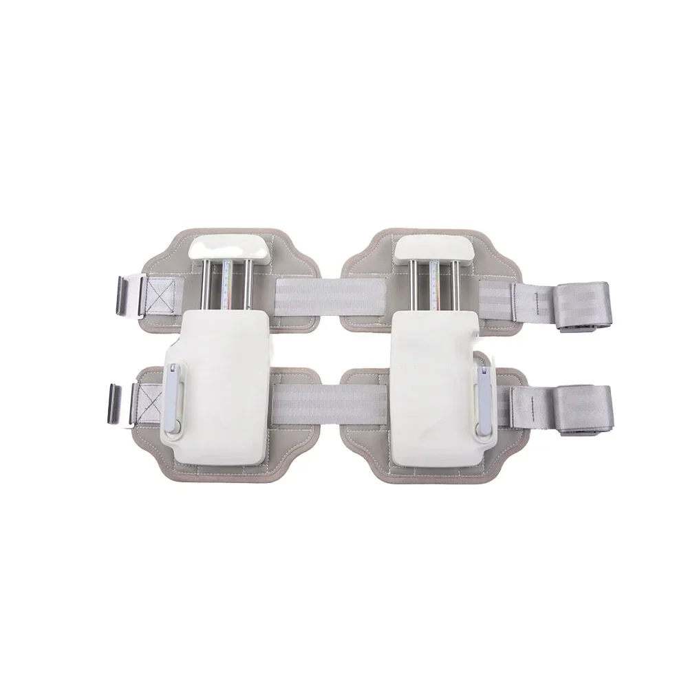 2025/2025/Professional medical hydraulic pressure lumbar traction device,back support medical lumbar traction devices