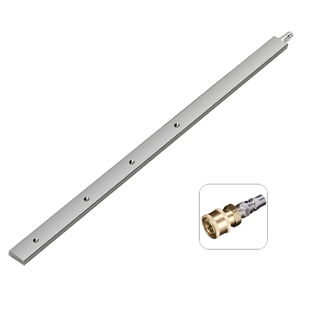 Kfz-Wartung 60 cm Wassertank-Reinigungswerkzeug Kfz-Wartung Reinigungswerkzeuge Adapter Auto-Wartungswerkzeug für Autos