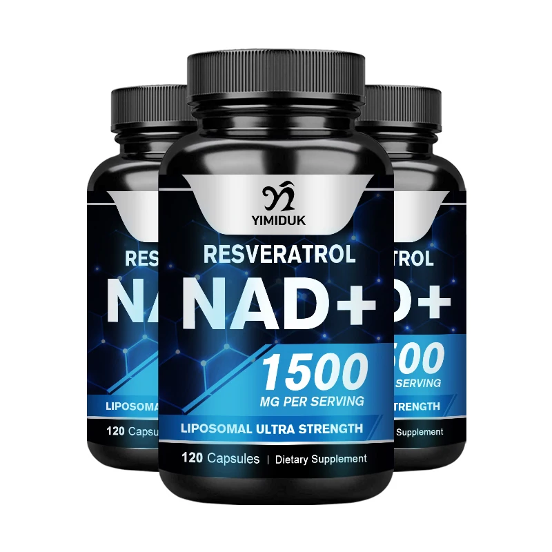 

Добавки NAD — с ревекторан, естественной энергией, здоровьем против старения и сотовой связи, укрепляет иммунную систему