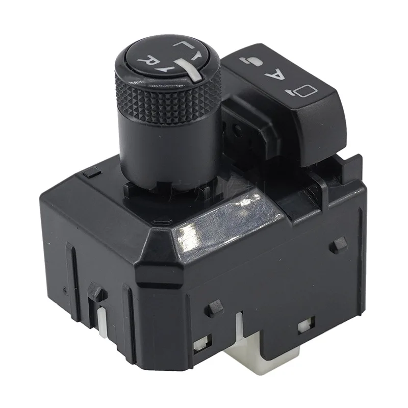 

Подходит для Toyota Toyota, переключатель электрической регулировки зеркала заднего вида, переключатель управления боковым зеркалом заднего вида