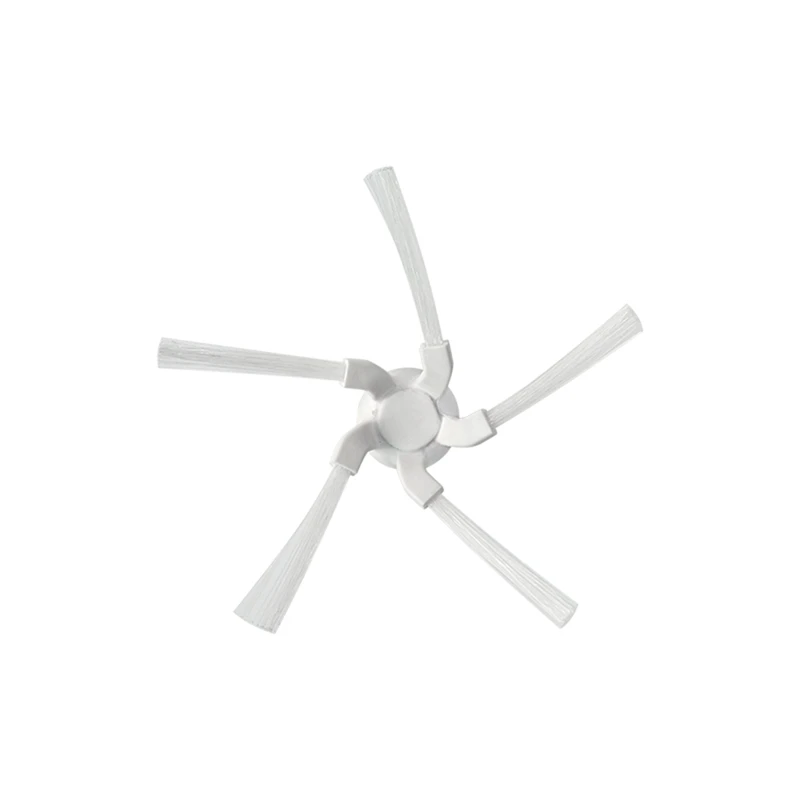 Substituição Side Brushes Kits para Xiaomi Dreame, Aspirador Robótico Acessórios, W10, 10 pcs
