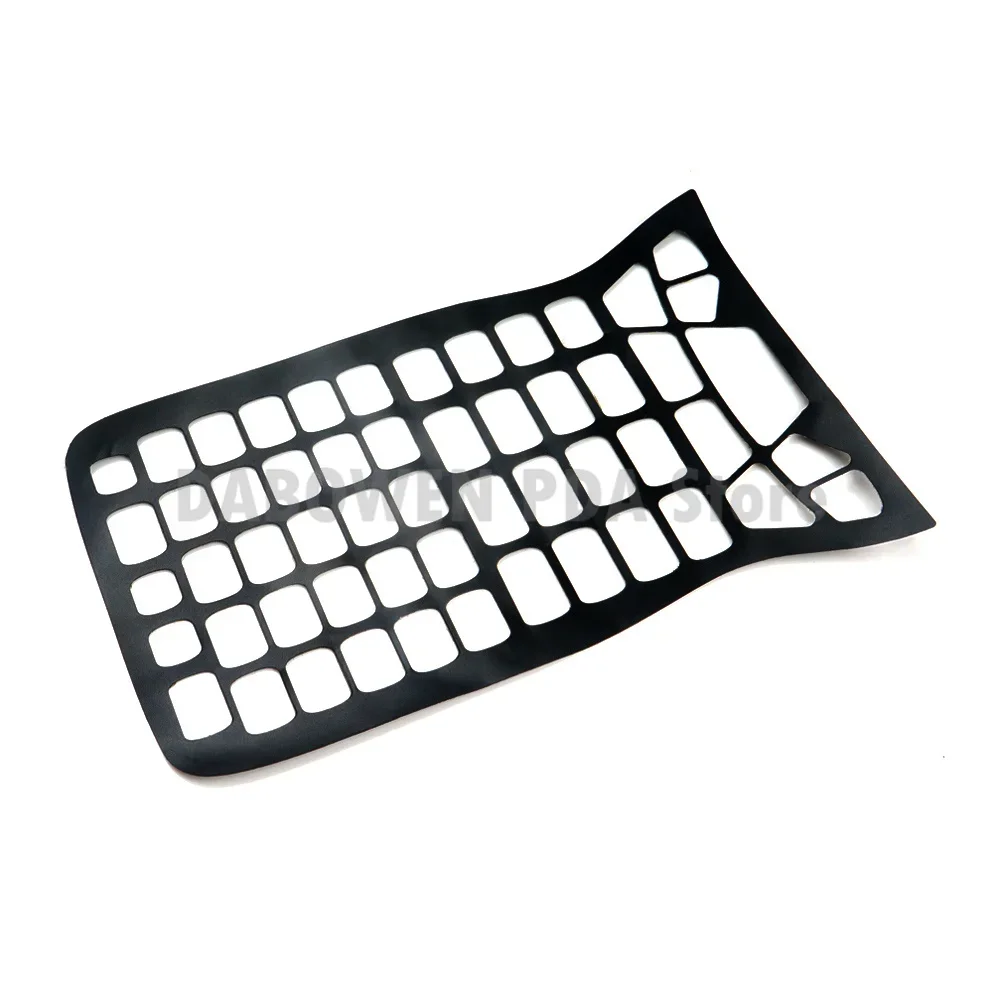 Toetsenbord Overlay(55-Key) Vervanging Voor Honeywell Dolphin 99EX Dolfijn 99GX Gratis Verzending