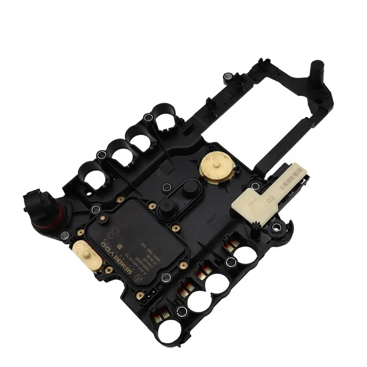 

722.9 Rebuild Tcu Tcm Control Unit Transmission Conductor Plate Control Module