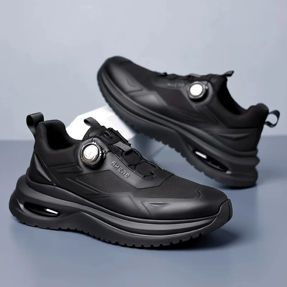 

Мужские спортивные кроссовки для бега, дышащие легкие кроссовки для мужчин, высококачественные прогулочные кроссовки, тренировочная обувь ﻿