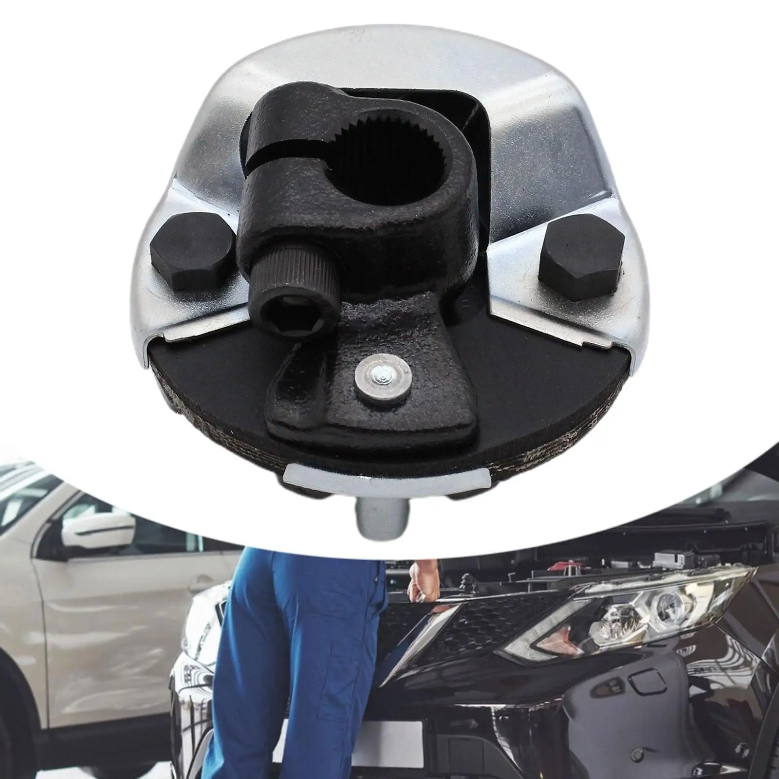 

1 дюйм-48x3/4 дюйма-36 сращиваний, автомобильные аксессуары, износостойкий рулевой тряпичный шов