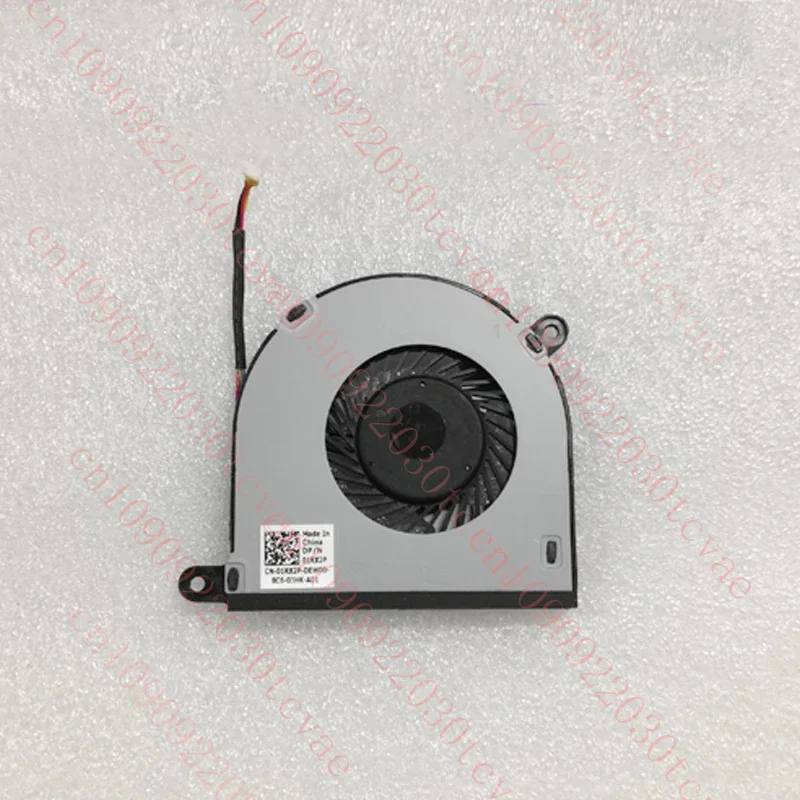 

01RX2P New Original For Dell Inspiron 5379 5579 3390 Laptop Cooling Fan Cooler Fan Heatsink Radiator CN-01RX2P 1RX2P