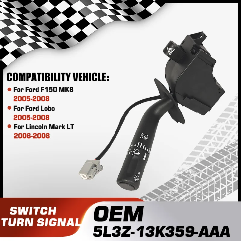 Car Turn Signal Lig… - image