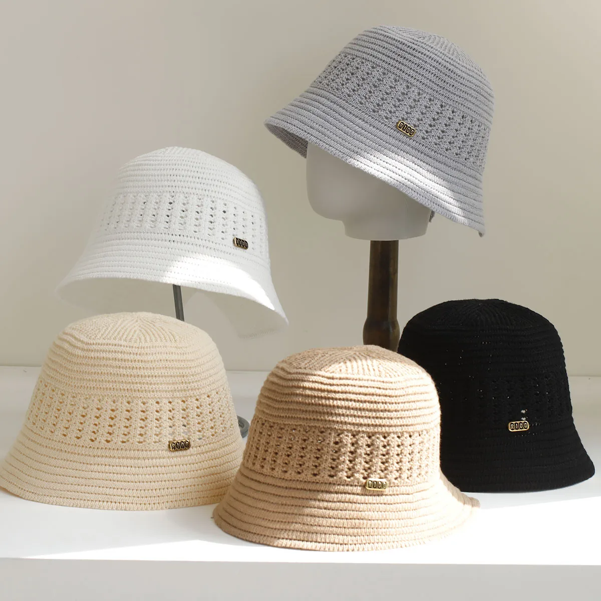 2026 New Summer Buc…