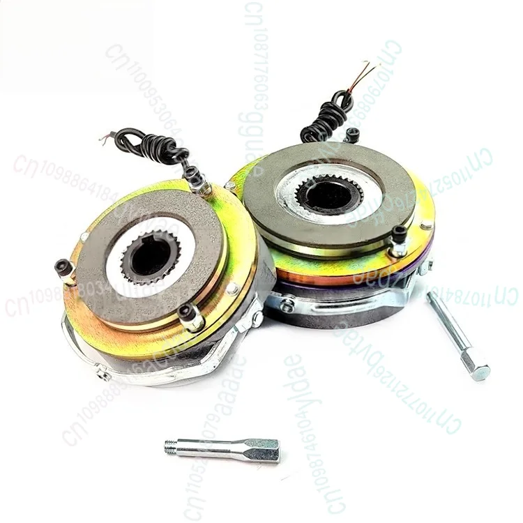 فرامل المحرك الكهربائي SDZ1-04 08 15 30 40 80 فرامل كهرومغناطيسية إيقاف التشغيل 99/170 يمكن تخصيصها