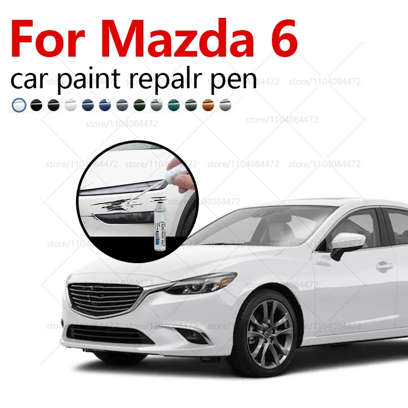 Paint Repair Pen To…