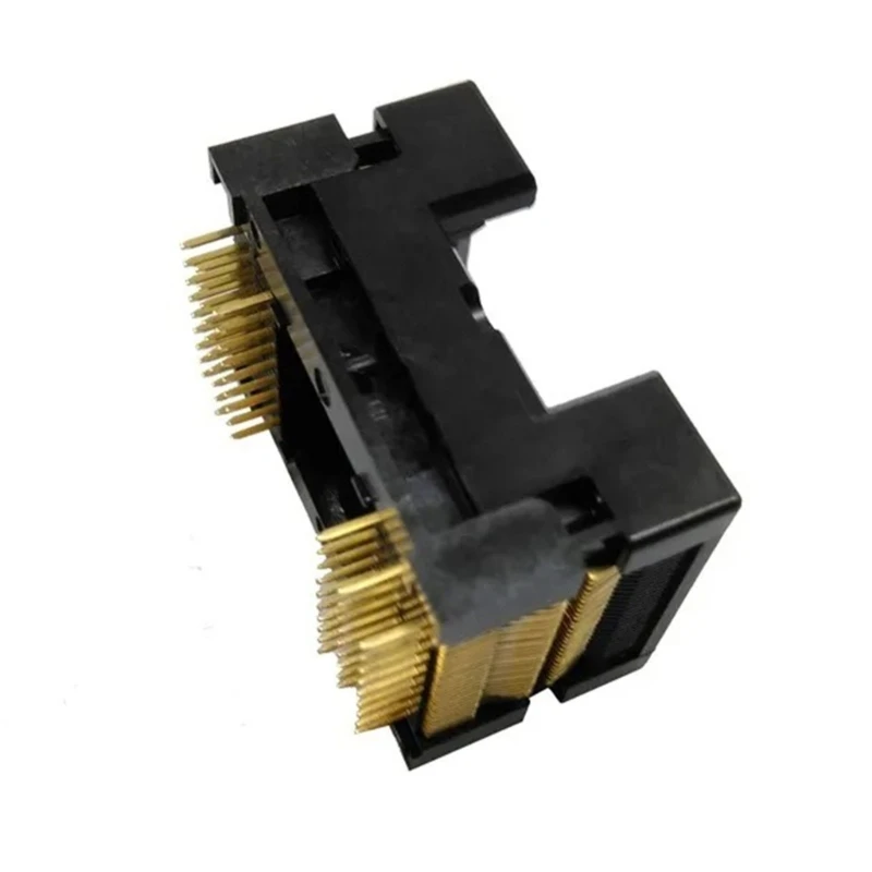 Chip Programmer Adapter TSOP56-0.5 IC354-0562-010 IC Programmer Socket Converter Adapter Module IC Test Socket Converter