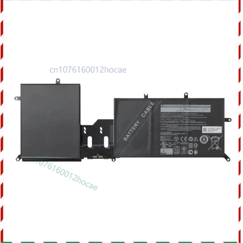 

Laptop battery Y9M6F Battery for DELL Alienware M15 R2 M17 R2 P41E 08K84V YM9KC