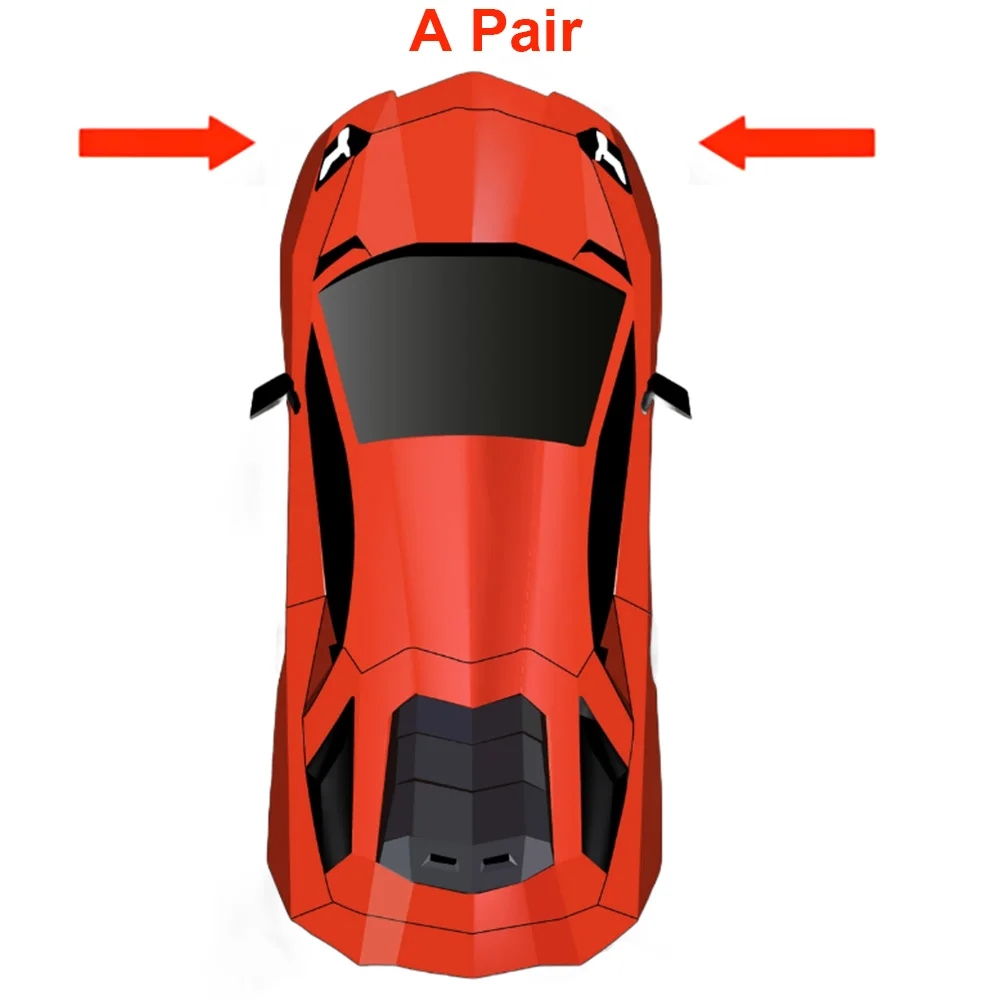 Variant: High quality A Pair
