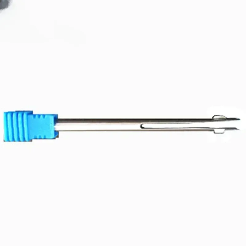 Positive and negative deburring cutter internal chamfer deburring tools inner hole burr off's / pull tool