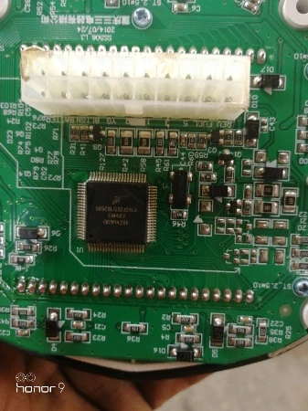 

Бесплатная доставка S9S08LG32JOVLK 0M48V ICCPU 10 шт.