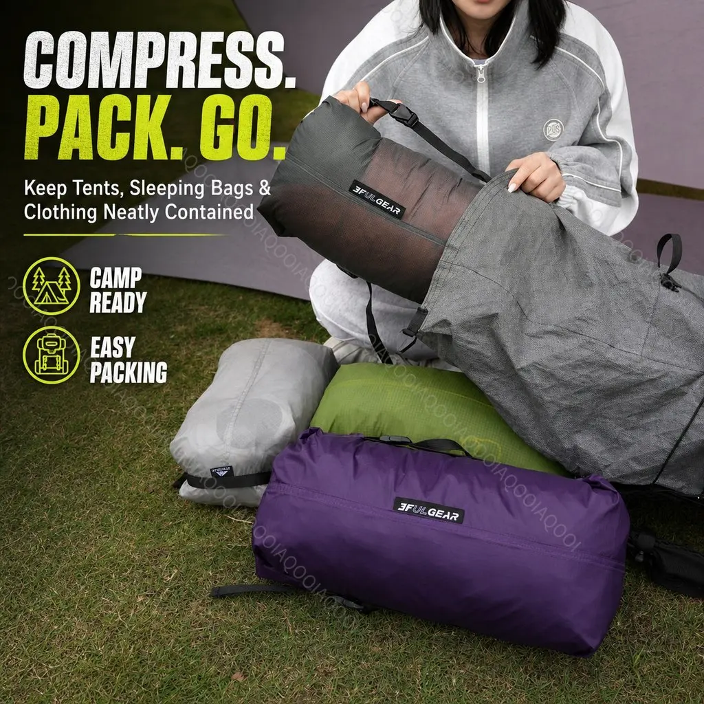 Thumbnail 3 - #2 Latest Compression Sacks Price Drops