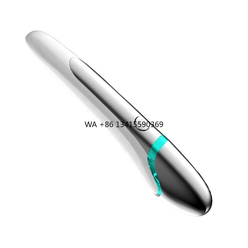 

Vibration Massager Bring You