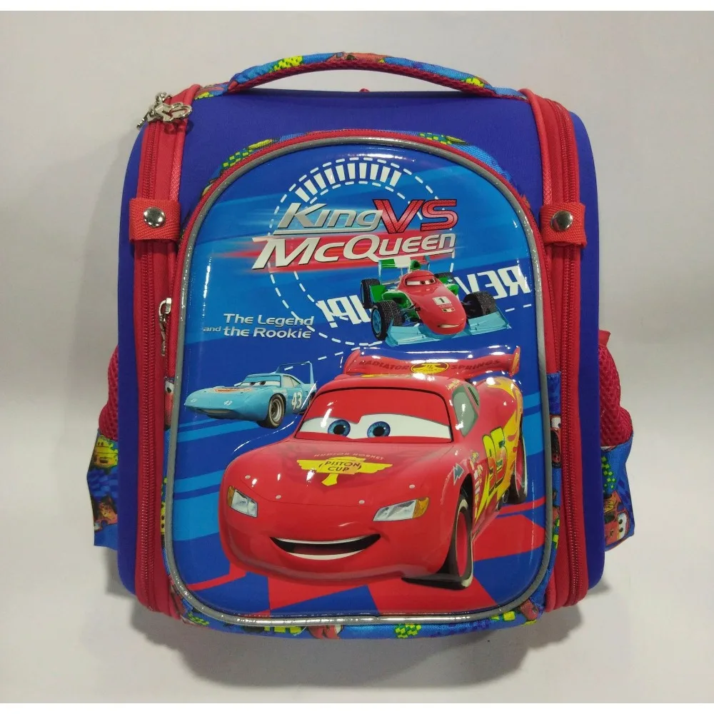 Spider-Man-Kinder rucksack mehrere Optionen Mode Cartoon 3D-Muster stereo skopisch atmungsaktiv bequeme Schult asche Kind Geschenk